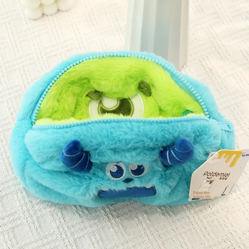 Сумка-флип для ручек с мультипликационным изображением Диснея Салливана