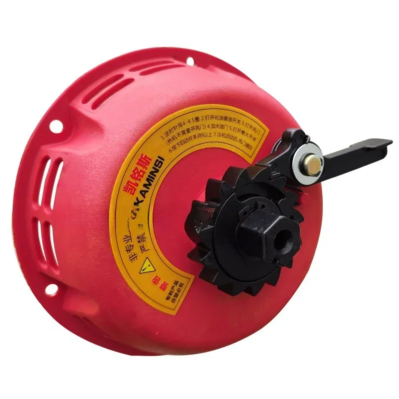 Бензиновый двигатель 168F170F 188190 F Диспенсер для водяного насоса с бензиновым