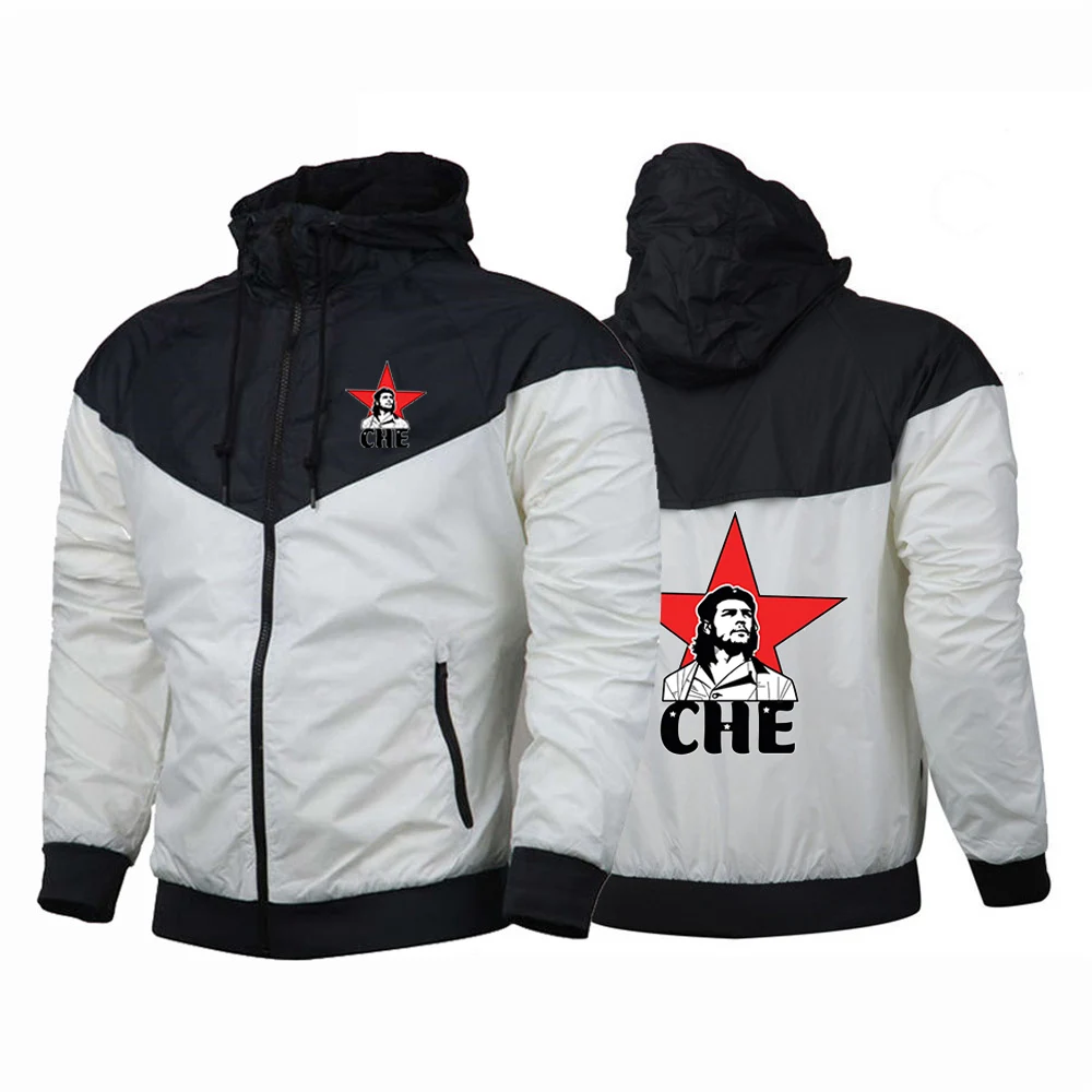 Мужская ветровка Che Guevara 2025