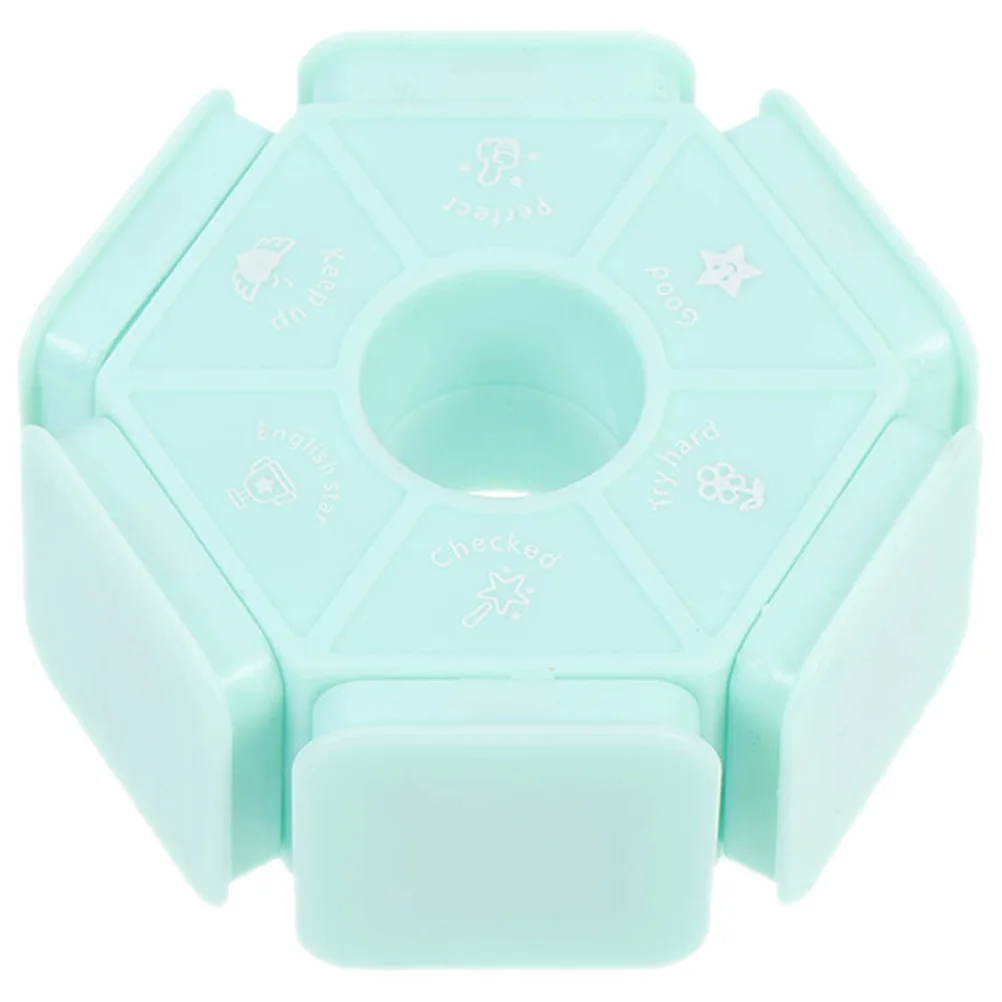 

Штамп печать для учеников скрапбук для учеников ПП классные принадлежности для учителей начальной школы