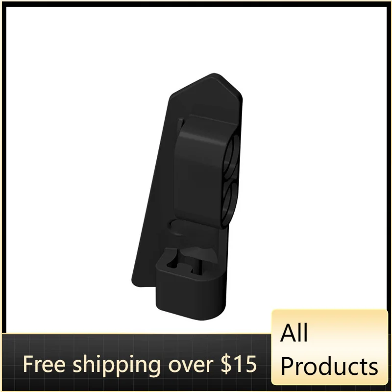 

Конструктор высокотехнологичный детский, 2, 5 2X5 21, 10 шт.