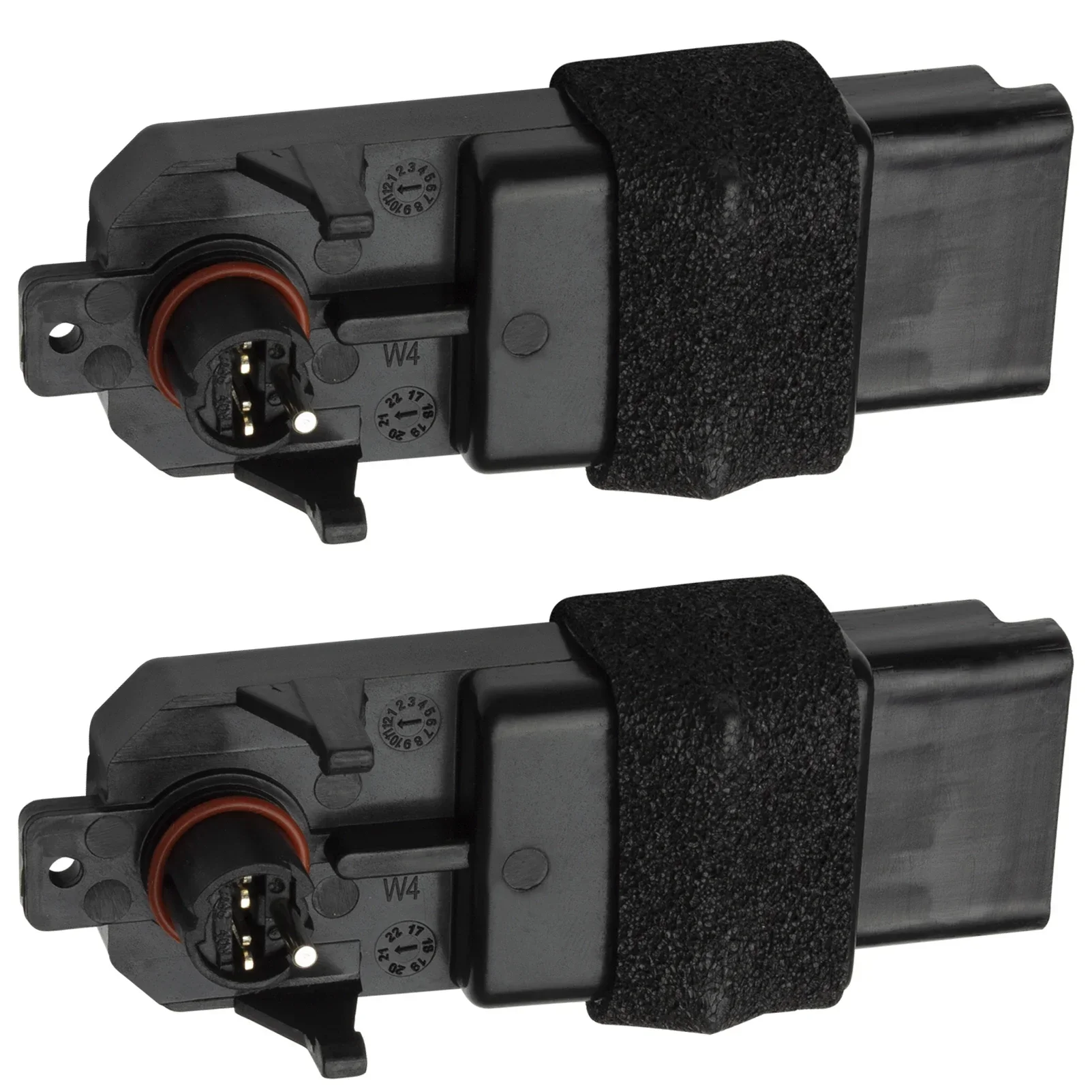 Высококачественный моторный модуль оконного регулятора для Renault Megane2 Grand Scenic2 Clio3