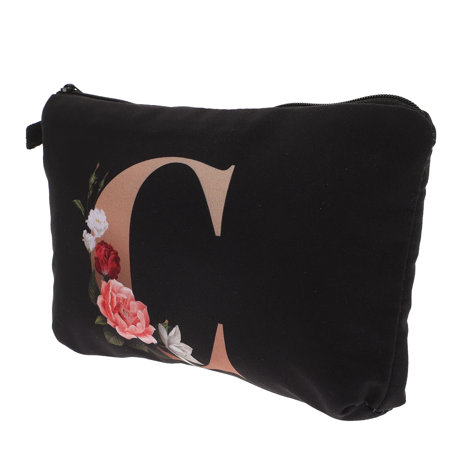 

Makeup Travel Portable Toiletry Sundries Stylish Organizer Case Makeups Skincare Pouch