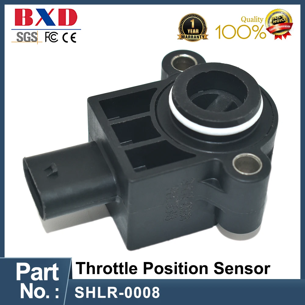 

SHLR-0008 Датчик положения дроссельной заслонки TPS для Range Rover 5332965 авто аксессуары автозапчасти