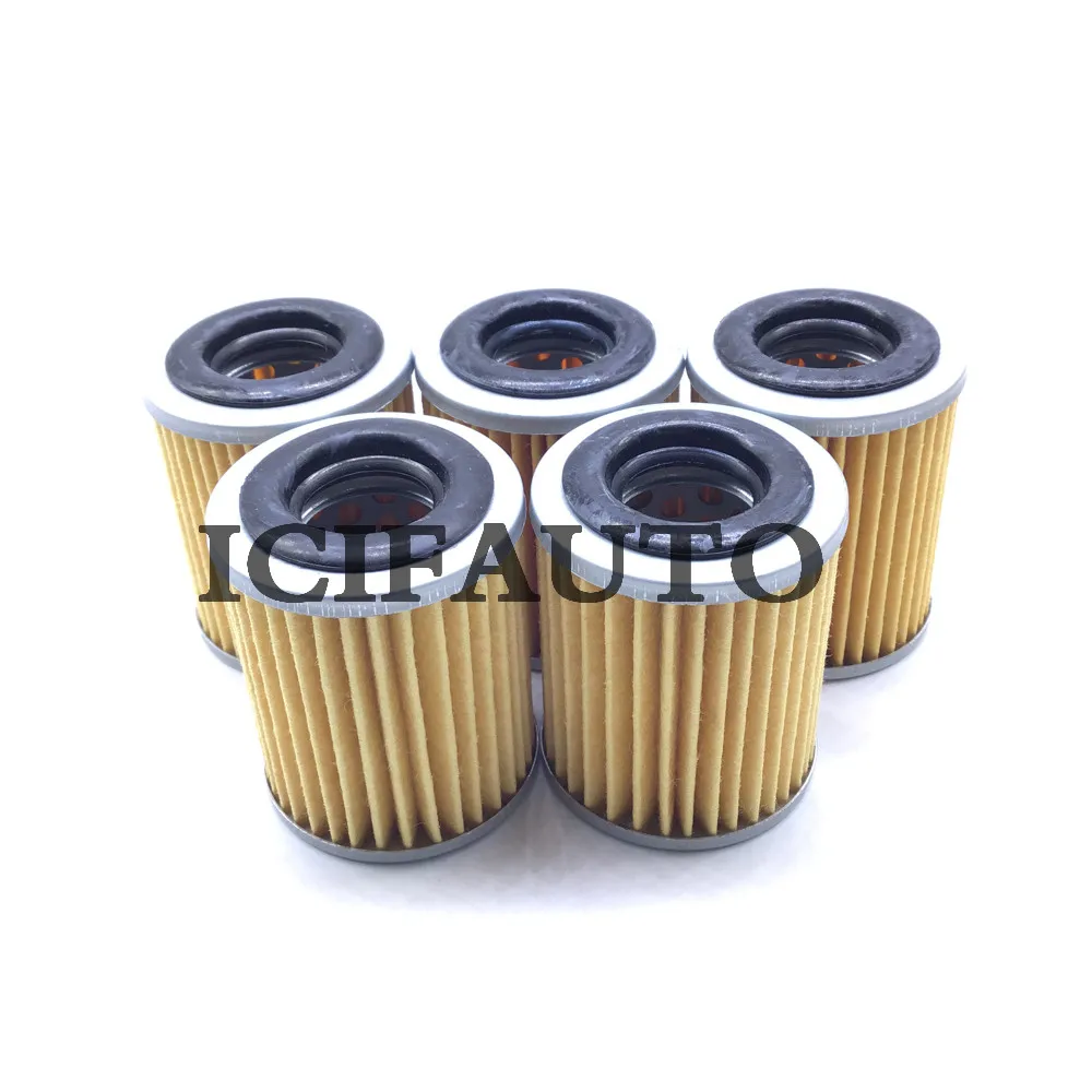 (external) Filter Assy For Nissan Altima Juke Rogue Sentra 31726-1xf00