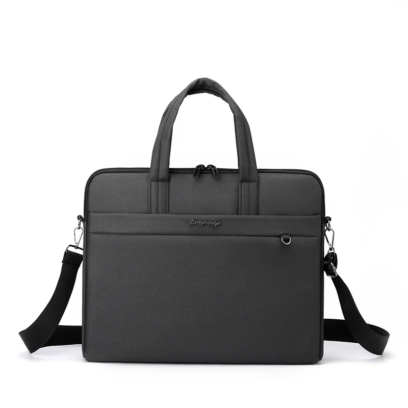 

Laptop Bag Men's Sleeve Case Shoulder Handbag Notebook Pouch Briefcases For 11 12 13 14 Inch Macbook Air Pro Hp Huawei Asus Dell