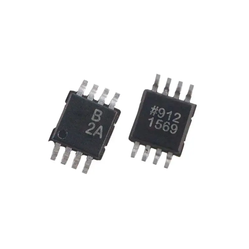 

OP2177ARMZ MSOP8 новые оригинальные комплекты микросхем точечного операционного усилителя