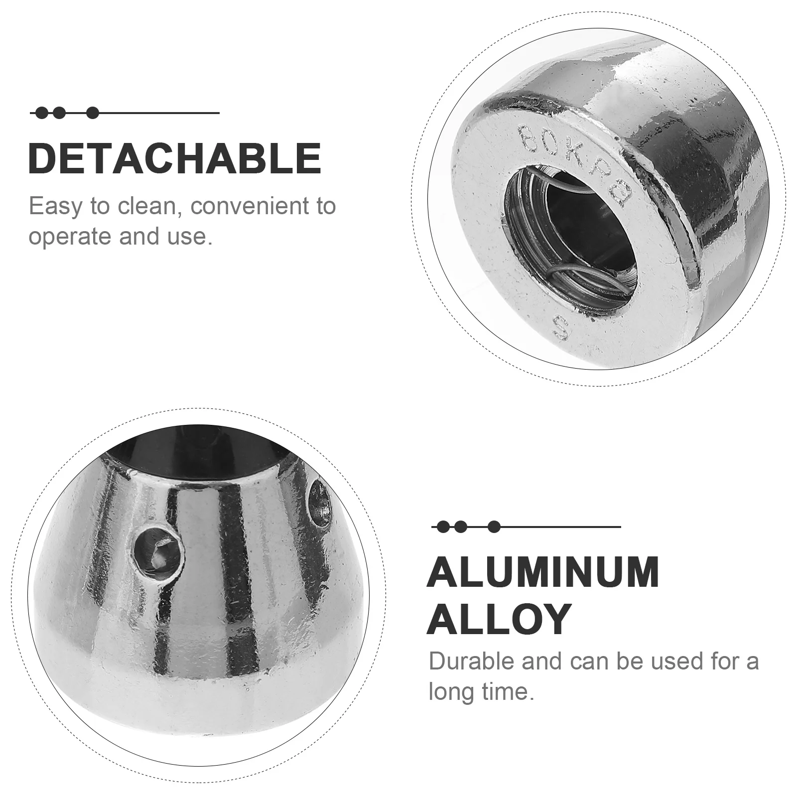 

Pressure Cookersteam Jigger Relief Replacement Floater Safety Release Accessories Sealer Cookers Parts Diverterexhaust Cap