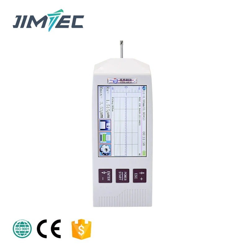 

JITAI8103 Portable Digital Portable Surface Roughness Tester Price