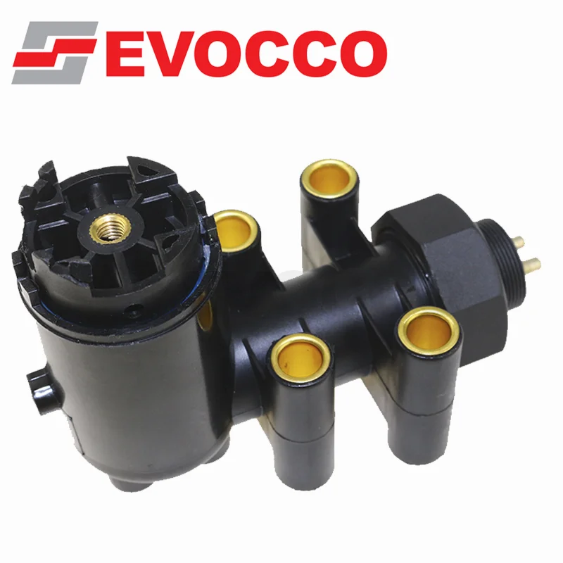 

4410500080 ECAS Hight Sensor Air Suspension Valve Level For MAN MAH F90 M90 DAF F1800 F1900 BUS 1247631A 81259370015 81259370010