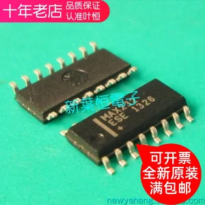 Free shipping MAX4051AESE MAX4051AESE+T SOP-16IC 10PCS