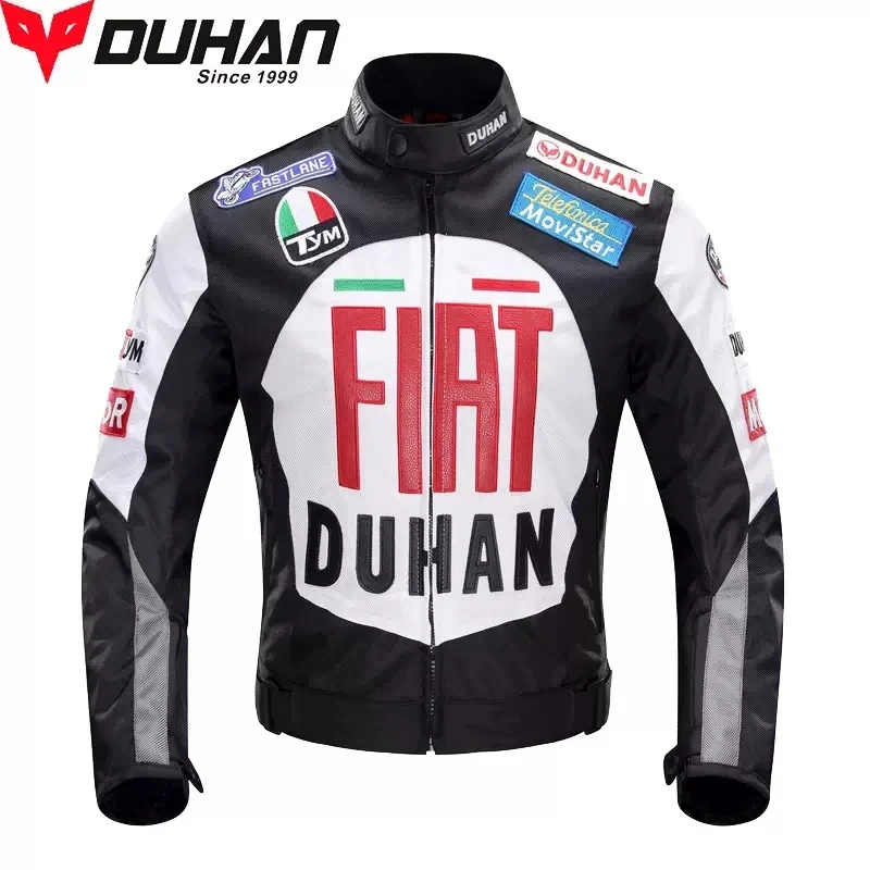 Мотоциклетная куртка для мужчин мотоциклетный костюм езды по бездорожью с