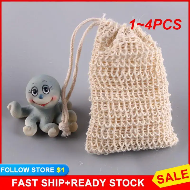 

1-4 шт., мешок для мыла