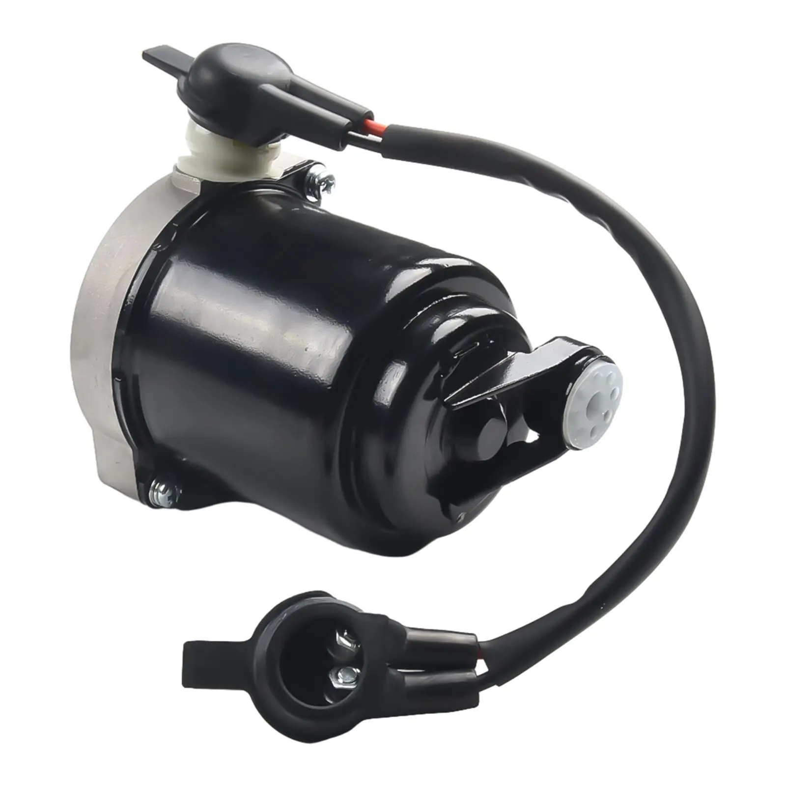 Улучшите тормозную систему вашего автомобиля с помощью этого двигателя wspomagania