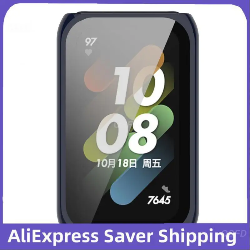 

Аксессуары с покрытием для смарт-часов, бампер из ТПУ, Роскошный чехол для смарт-часов Huawei, мини-защита для экрана, универсальный портативный защитный чехол