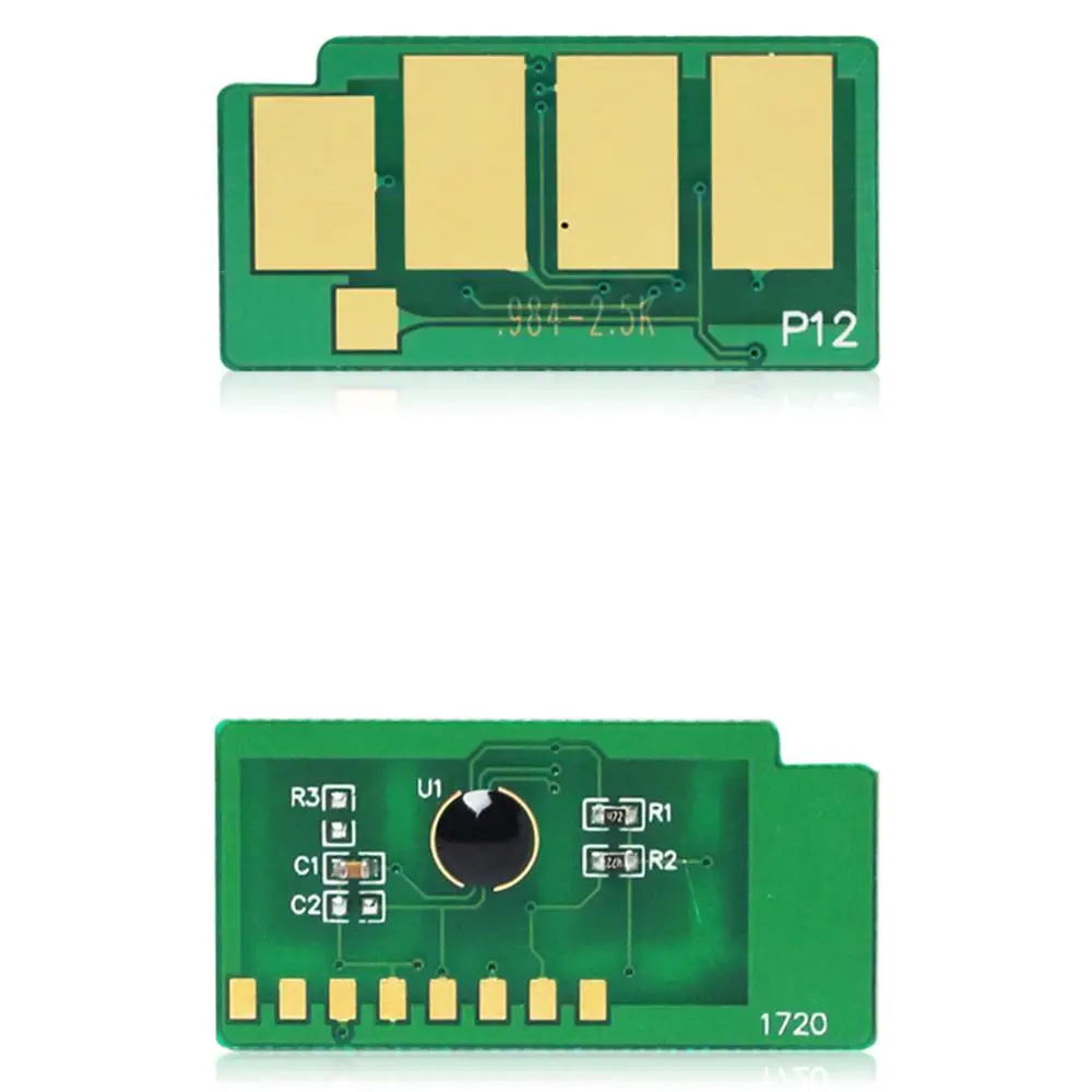 Тонер-чип для Samsung CLP-770 CLP-770ND CLP-775 CLP-775ND CLP-770NDK CLP-770NDKG CLP-775N CLT-609S CLT-K609S CLT-C609S 609