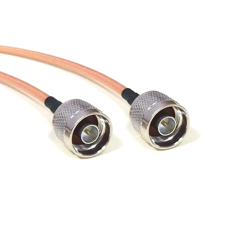 

Коаксиальный кабель-адаптер N-типа DexMRtiC 50 см/100 см