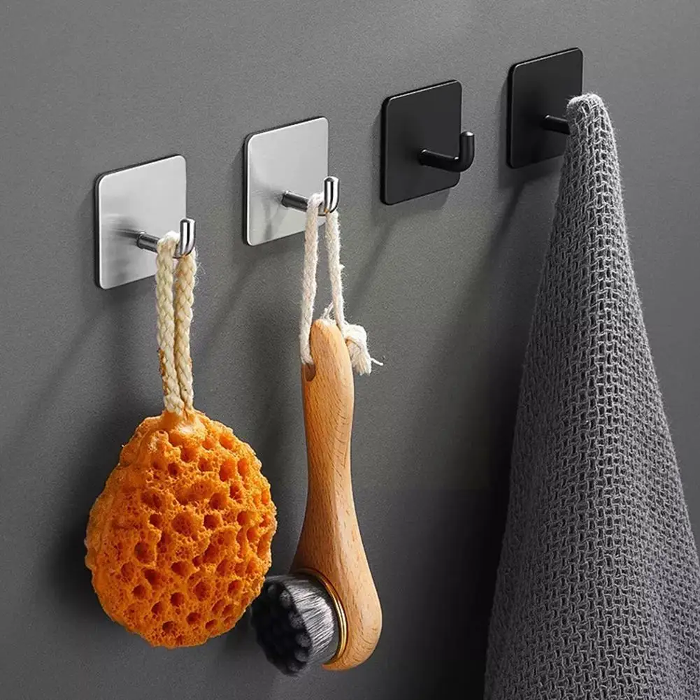 

Настенные крючки C1n5 на клейкой основе