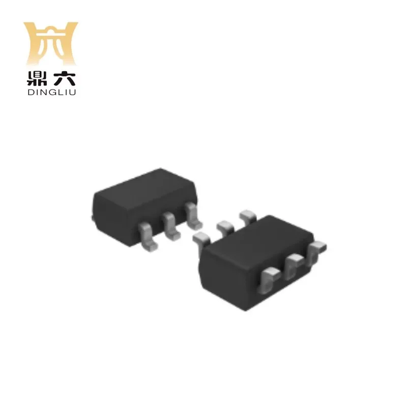 

REG710NA-3/250 IC REG зарядный насос 3 в 30 мА SOT23 импульсный регулятор заряда IC REG710NA-3/250 BOM service