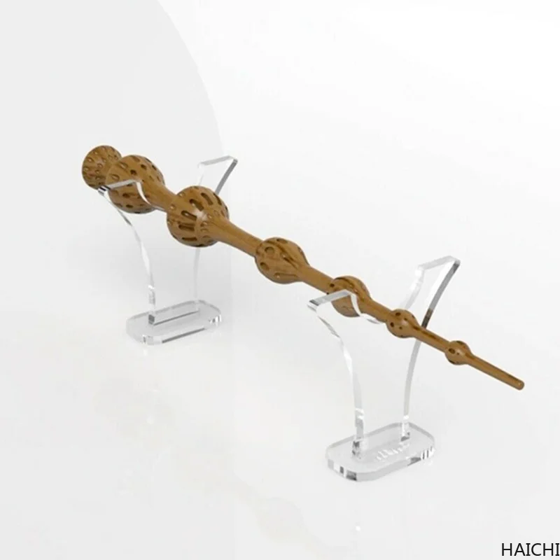 

Демонстрационная подставка для волшебной палочки, держатель для меча, подставка для палочки Поттера, подарок для взрослых и детей, демонстр...