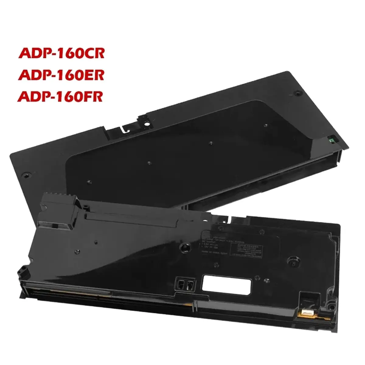 Фото Блок питания A1384K для ADP-160CR N15-160P1A N16-160P1A N17-160P1A для Slim 22XX 25XX, замена, AC SUMMER №4