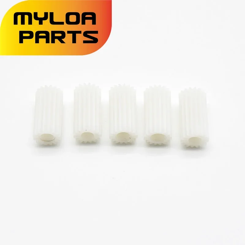 Фото 3 шт., обходная шестерня двигателя 801K05036 для xerox 5065 6550 6500 7600 DCC 250 242 240 DCC250 №5