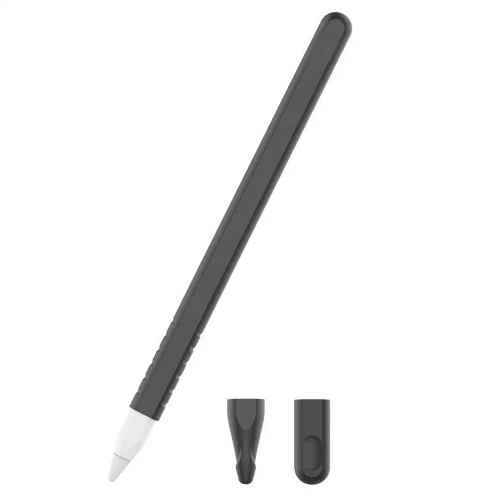 Для карандаша 2-го поколения держатель стилус силиконовый чехол для ручки