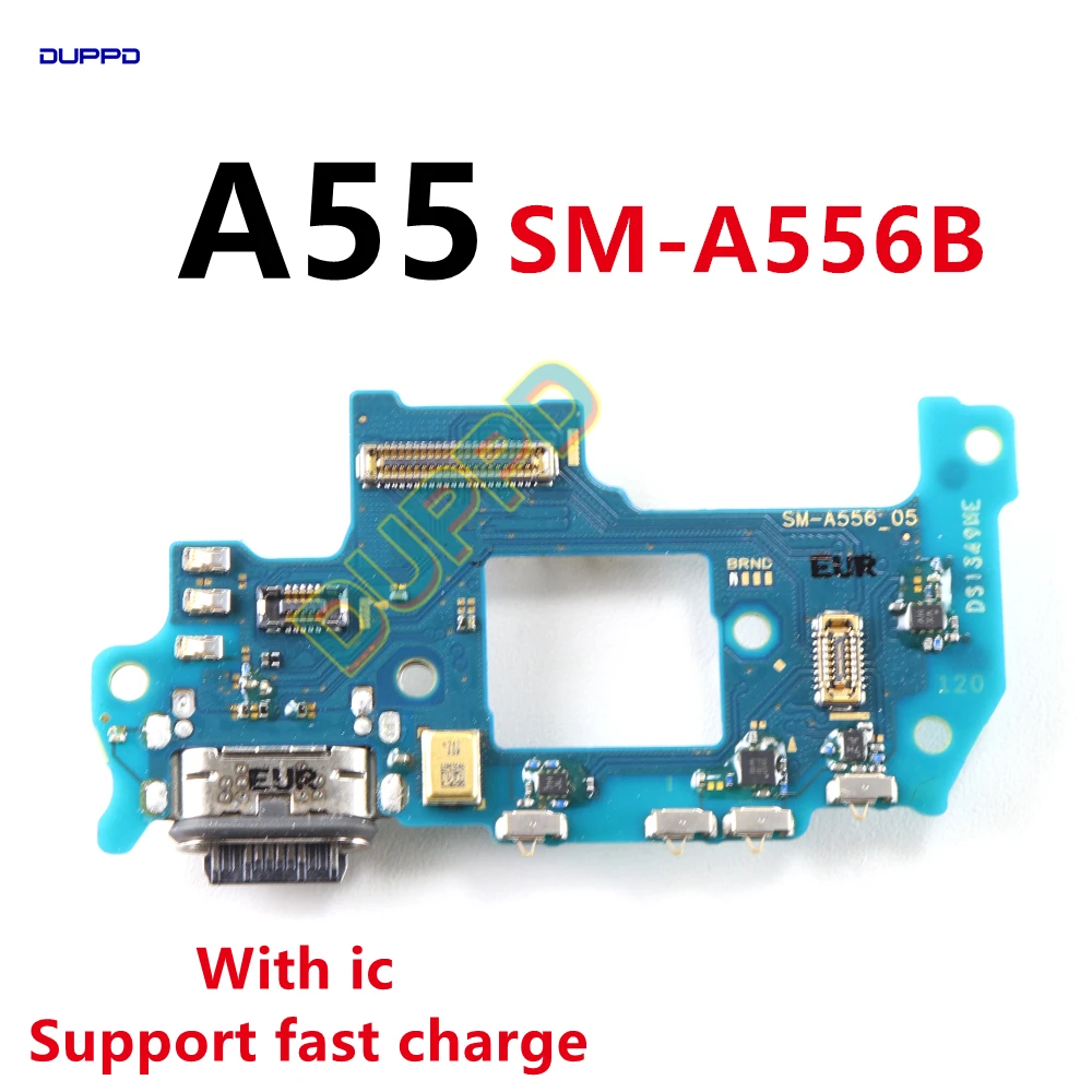 USB-порт для зарядки док-плата коннектор основная материнская плата гибкий кабель