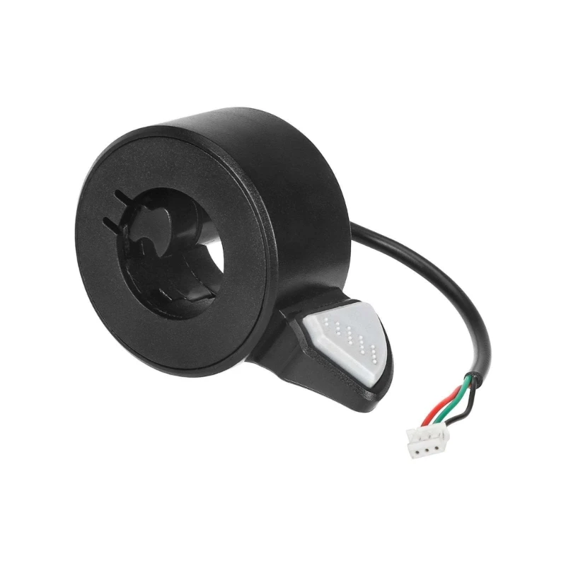 Ускорители для скутера электрический скутер дроссельная заслонка контроль