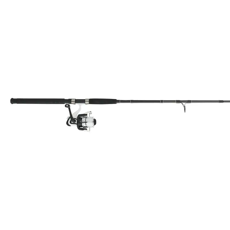 

Fusion Fishing Rod and Reel Spinning Combo