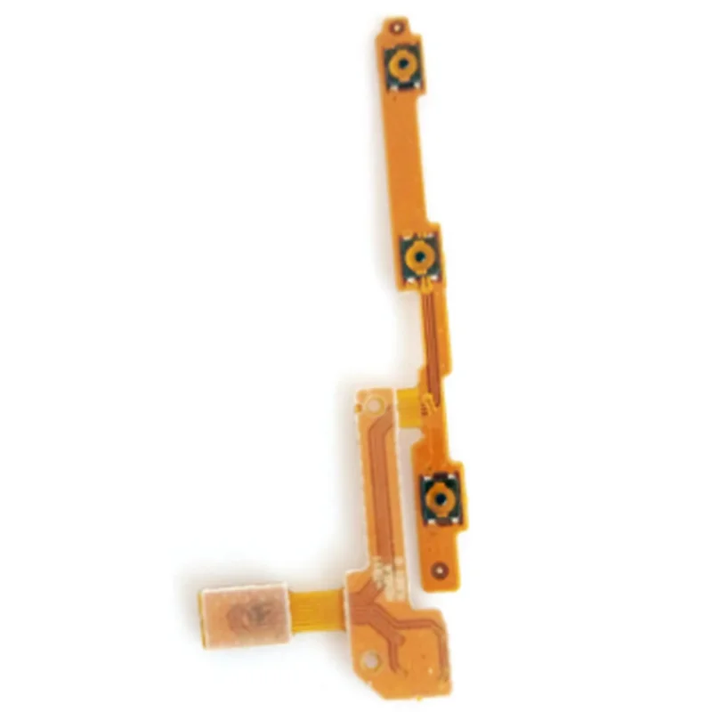 

Volume Button For Samsung Galaxy Tab3 T210 T211 Power Flex Cable Swith on off