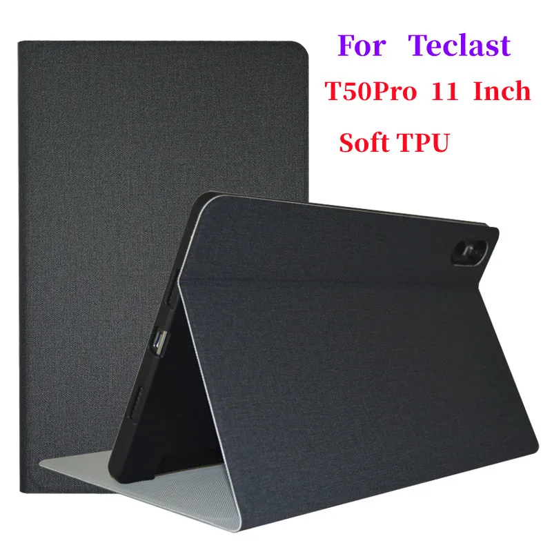 

Женская Обложка для Teclast T50Pro, Женская Обложка для планшетного ПК Teclast T50 Pro 11 дюймов + стилус