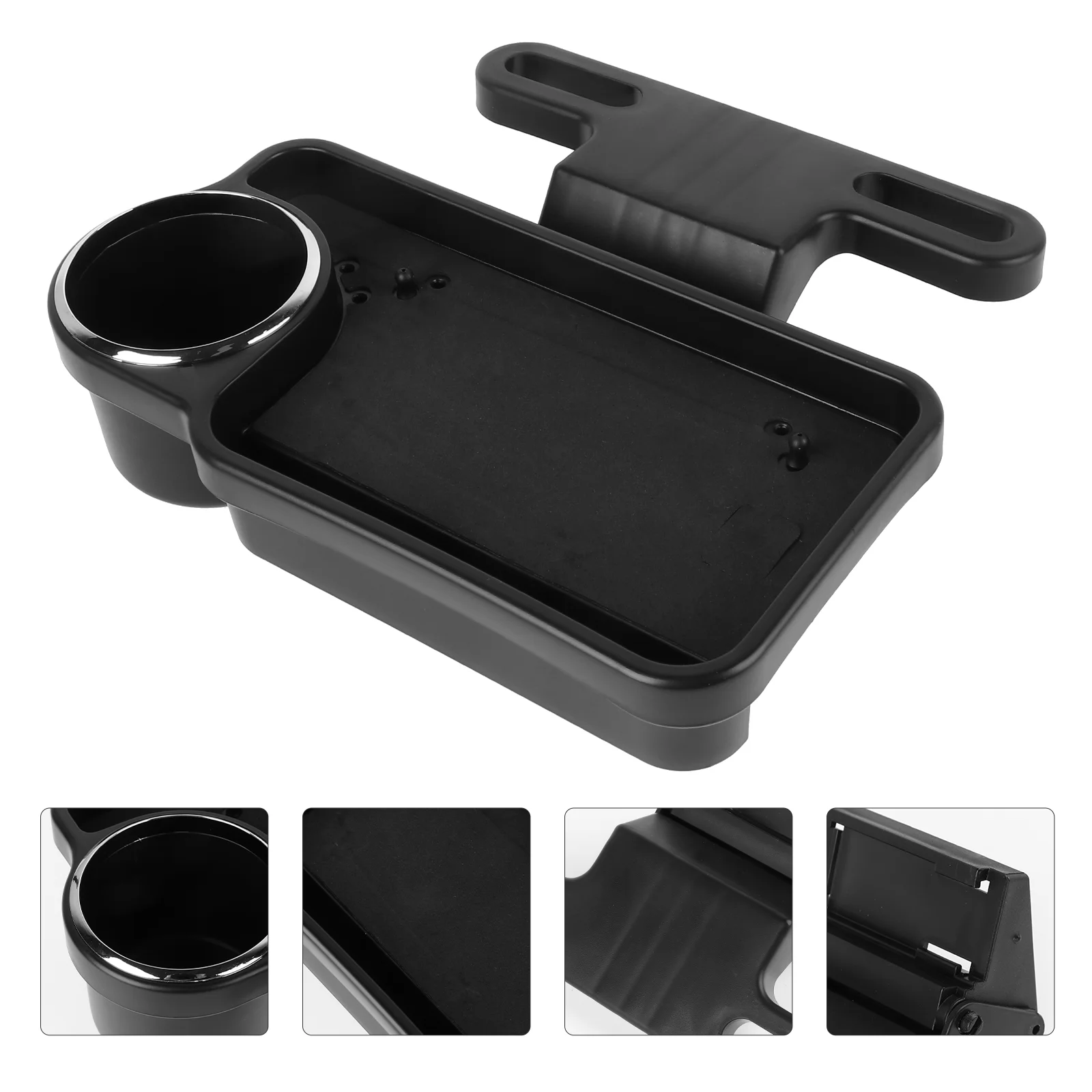 

1 pc Storage Box Multifunction Convenient Drinks Can Gadget Stands for Truck