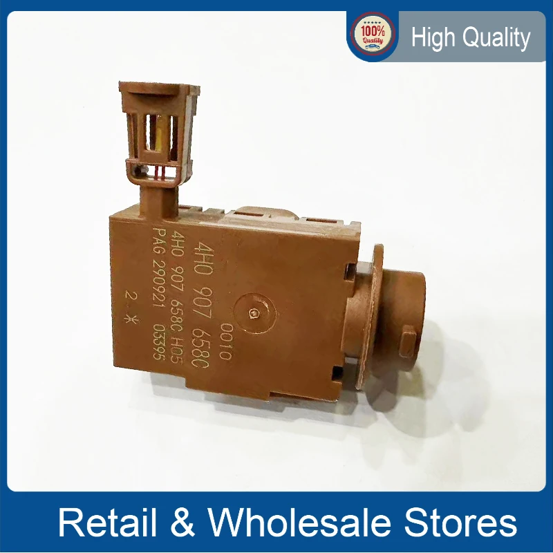 

Датчик качества воздуха, датчик влажности воздуха для Audi A7 A8 Q3 Q5 VW Passat Arteon Touareg 4H0907658D 4H0907658A 4H0907658B 4H0907658C