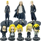 Фигурка мангиро Санодрокентакемичи, 18 см