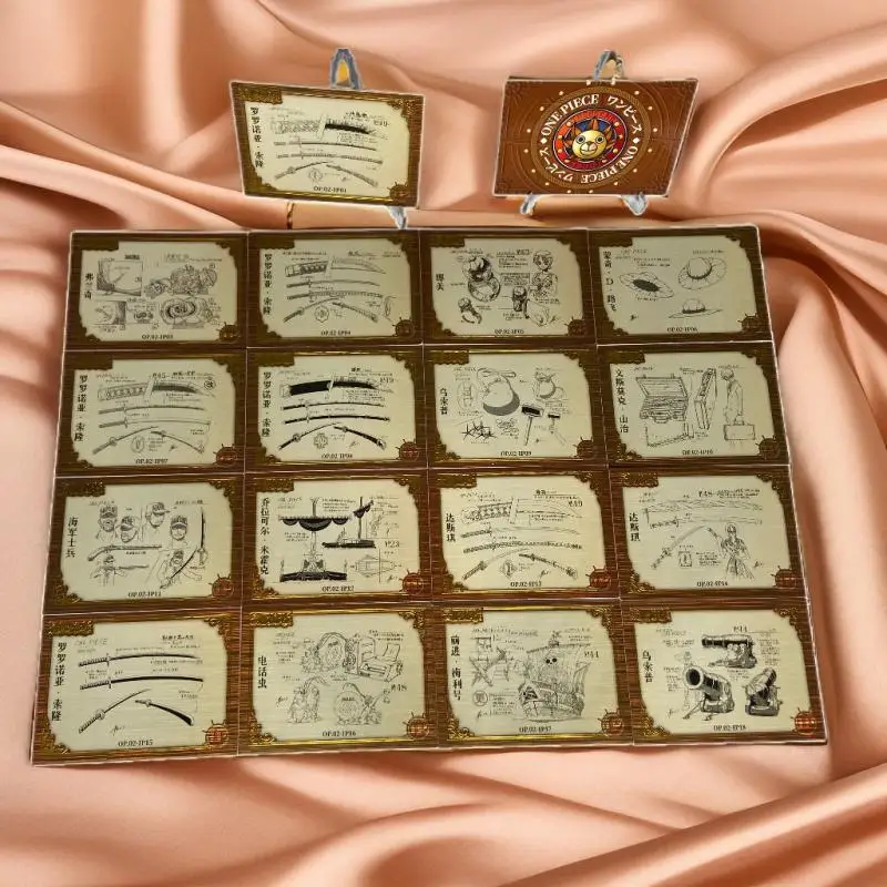 Аниме клуб ONE PIECE CP UR card Monkey D. Луффи нами перена боа ханкоу Шарлотта коллекция