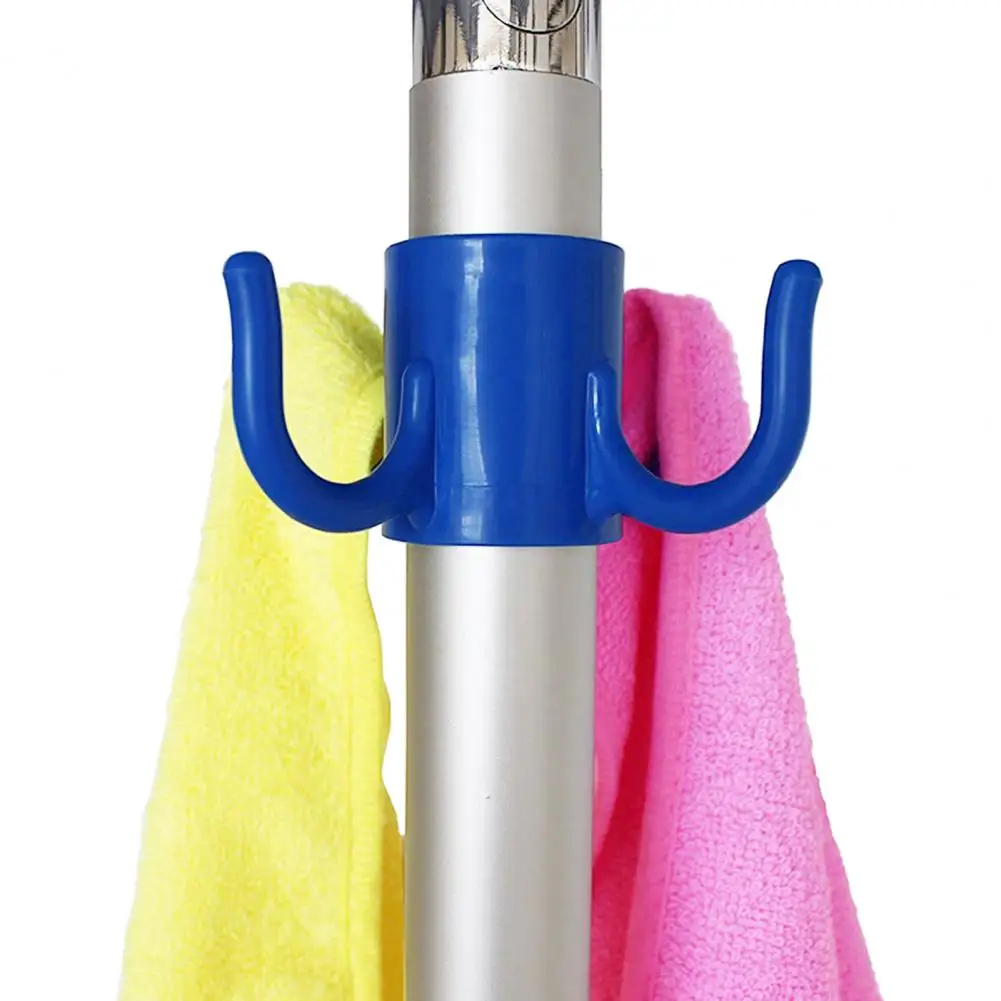 Крючок для зонтика устойчивый портативный жесткий износостойкий Универсальный