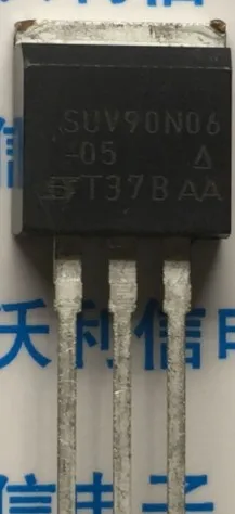 

Free shipping SUV90N06-05 IC 10PCS