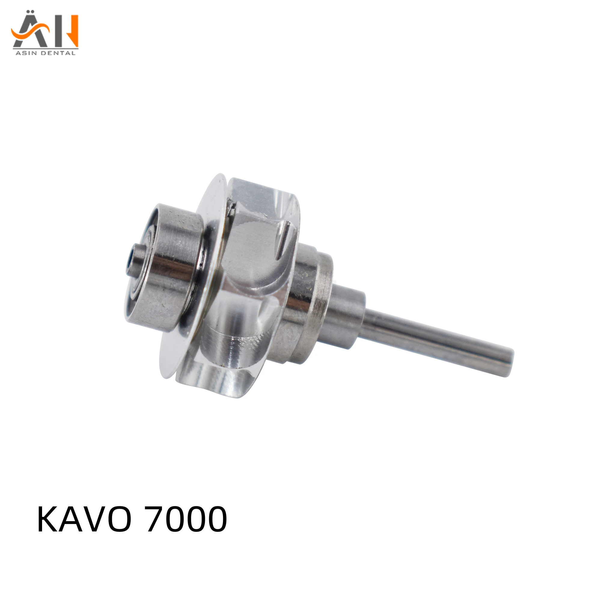 

1pcs*KAVO ROTOR PB6000 7000B 7000 B 7000C 7000 C ROTOR for KAVO TURBINE Handpiece dentistry handpiece accessory tools