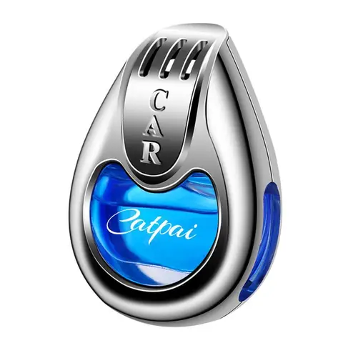 Уникальный автомобильный парфюм, многоразовый креативный автомобильный освежитель воздуха, автомобильный освежитель воздуха с зажимом для вентиляции