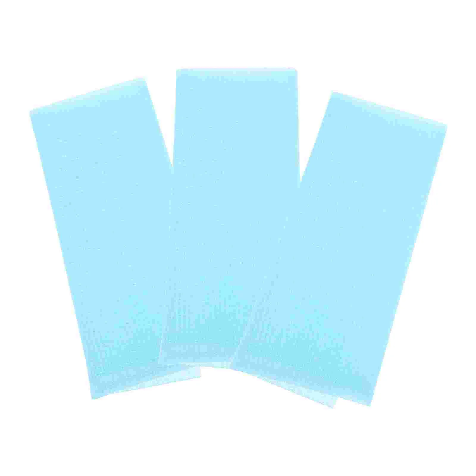 

3Pcs Simple Bath Bath Towel Rubbing Bath Towel for Home Bathroom Using