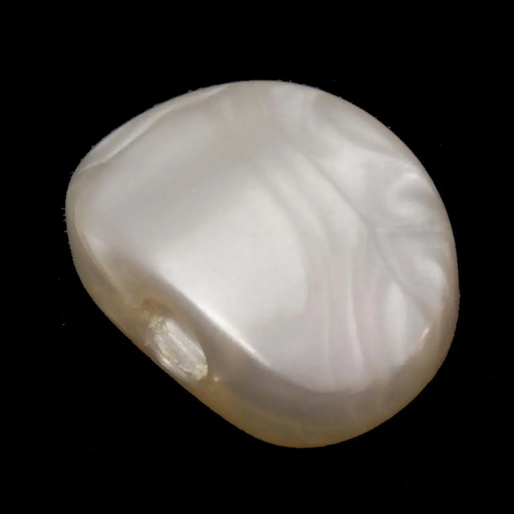 

6pcs Tuning Peg Key Handles Caps Buttons with Screws And Gaskets for Electric