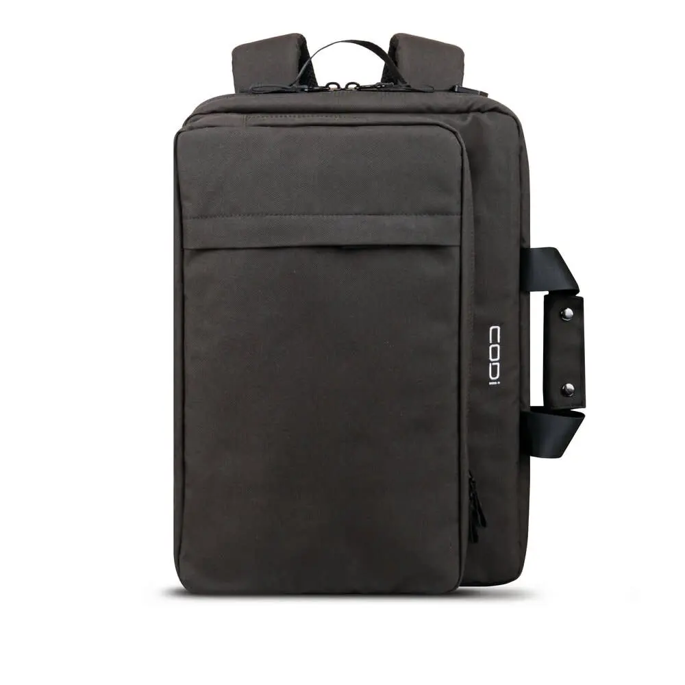 

Terra 15.6" Hybrid Briefcase Backpack