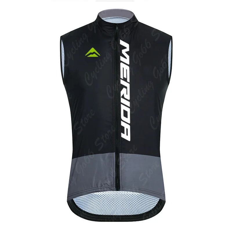 

Майка мужская велосипедная ветрозащитная, дышащий спортивный топ без рукавов, для езды на велосипеде, летняя