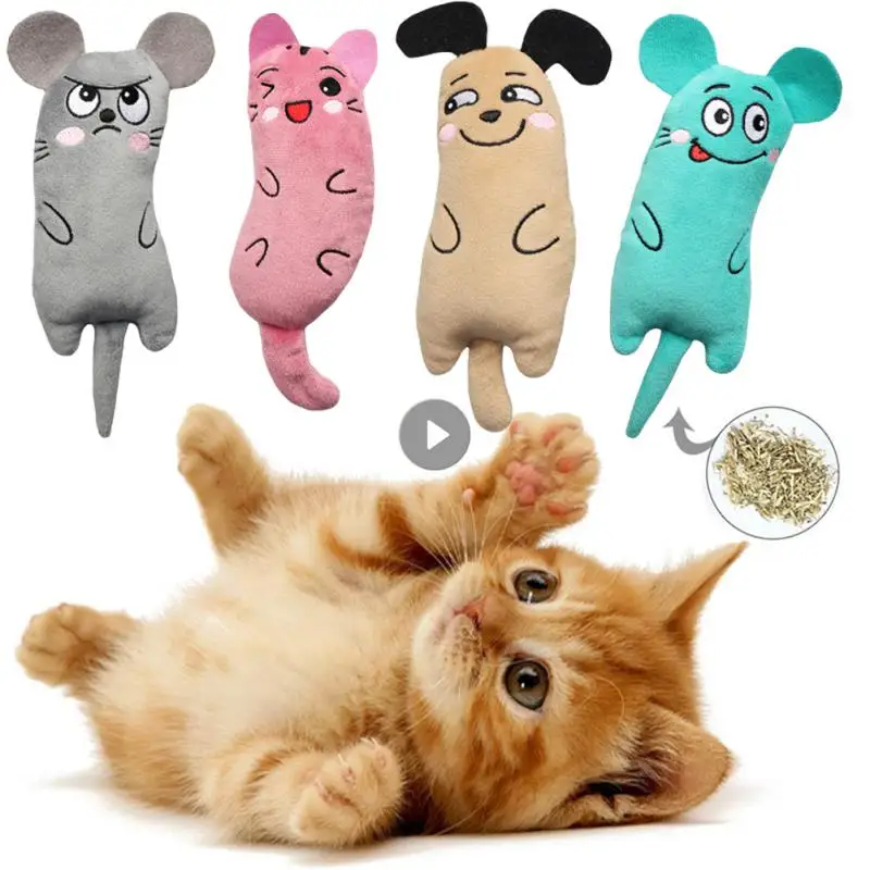 

Игрушки для кошек, милая Веселая искусственная игрушка для кошек, миниатюрные зубы, игрушки для котят, жевательная мышь, игрушка, аксессуары для домашних животных