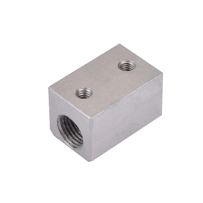 

Гайка крестового винта для токарного станка