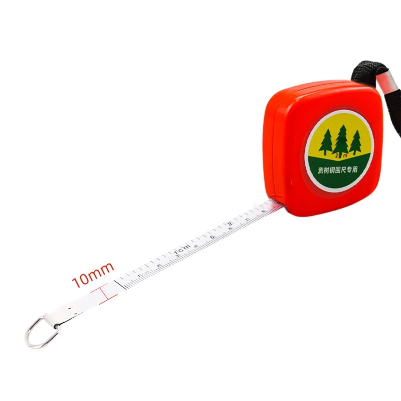 

3 Styles Tape Measure Portable Measuirng Tape Steel Tape Measure for Household