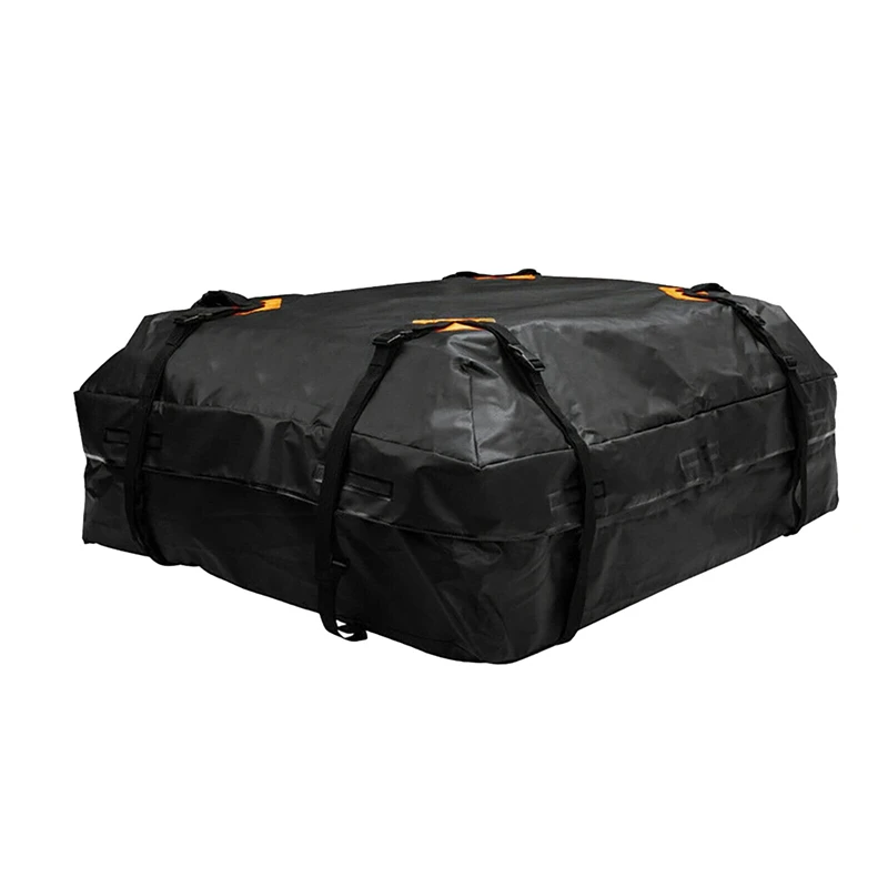 

1 Piece 420D Car Roof Bag Luggage Bag Car Roof Storage Bag Car Accessories Universal