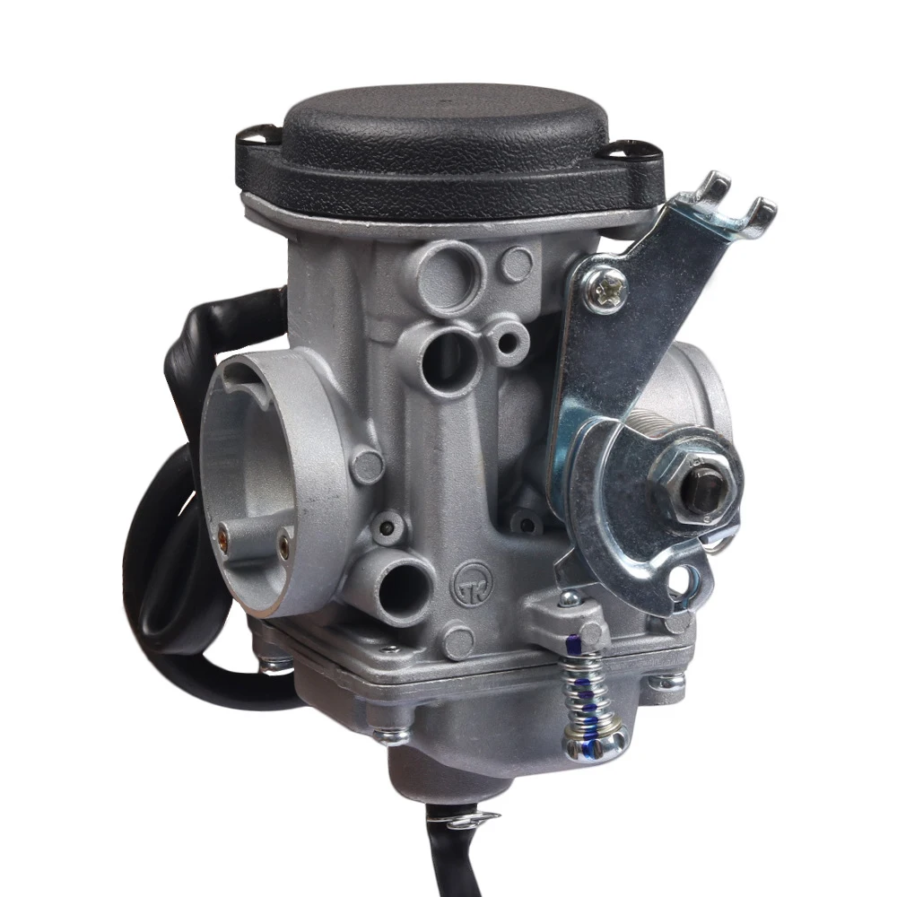 

YBR125 Motorcycle Carburetor 125CC Fuel System Spare Parts for YJM125 YB125 YZF XTZ125 YBR XTZ 125 Engine