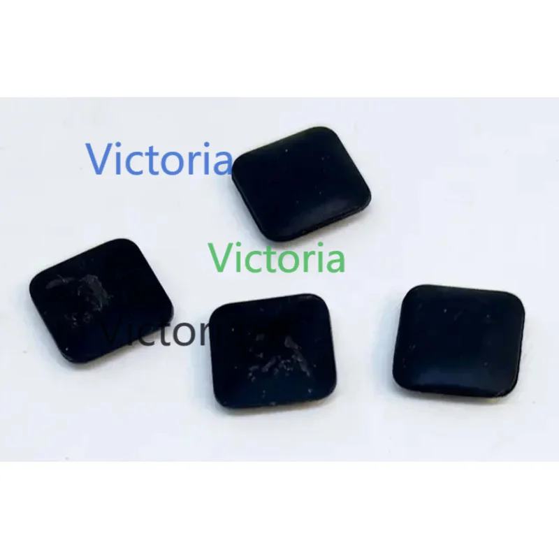 Новый ноутбук для Samsung Galaxy Book Pro np950qed 950qed нижняя крышка резиновые ножки